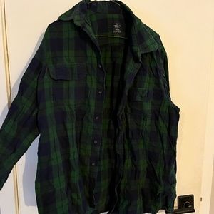 Flannel